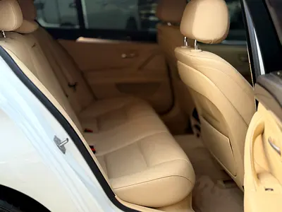 2014 BMW I5 — миниатюра 11