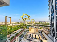 Premium 2BR + Maid |Near Metro | Spacious Layout