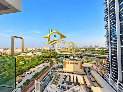 Premium 2BR + Maid |Near Metro | Spacious Layout