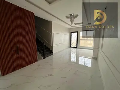 LUXURY 4 BEDROOM VILLA FOR SALE – AL HELIO,2 AJMAN Spacious | Family-Friendly | Excellent Value | Ready to Move In For more details contact us LUXURY