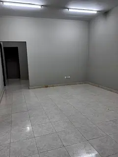 أبوظبي - الرحبة  Abu Dhabi – Al Rahba B