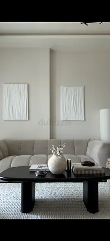 Modular Couch