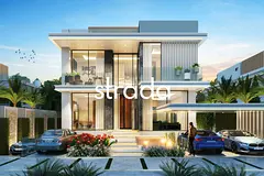 6BR Villa | Maldives 2 Green Belt | Below OP