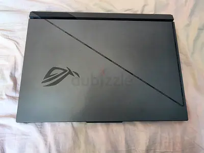 ASUS G18