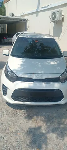 Kia Picanto 2023 GCC Specs