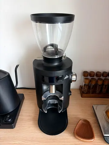 Mahlkonig X-54 grinder - Good condition