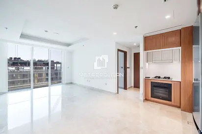 Vacant | High Floor | Direct Beach Access