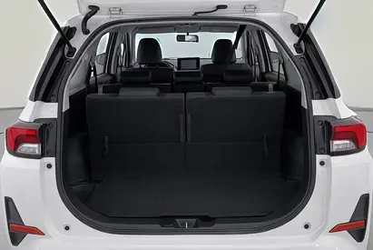 2024 Toyota VELOZ — миниатюра 12