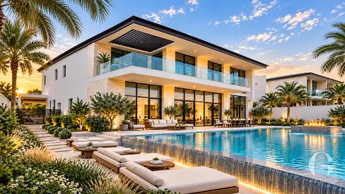 Elegant Living | Prime Location | Spacious Home