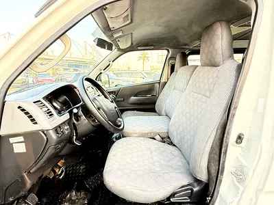 2012 Toyota HIACE 缩略图 18
