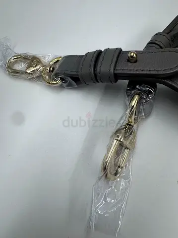 DIOR grey color small size gold hardware