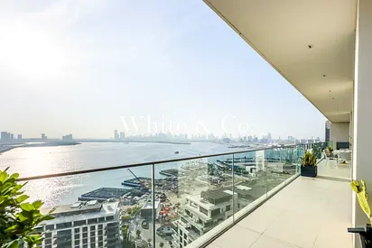 Upgraded | One of a Kind | Large Penthouse