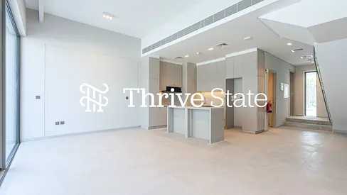 Landscaping Done | Near Pool | 3 Bed + Maid