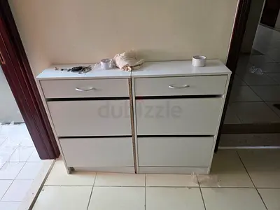 Shoe Rack