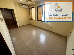 Affordable Monthly Studio in Al Nuaimiya 2 | Spacious | Separate Kitchen | Central AC | AED 2,000 In