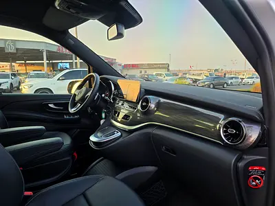2023 Mercedes-BENZ V-CLASS 缩略图 11