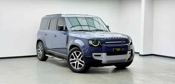 صورة 3 لـ 2023 LAND Rover DEFENDER