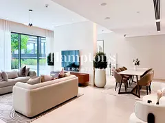 Park - Pool View | Brand New | Close to Mall