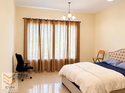 1 Bedroom Apartment | Lake City Tower | City View | JLT Cluster D