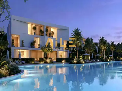Corner Standalone Villa | Exclusive Price | Sol F