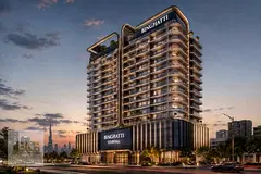 Luxury 1 bhk | Sale | Modern Living | Investment Opportunity