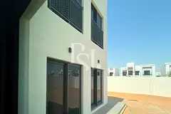 Single Row | Amazing location | Spacious Villa!