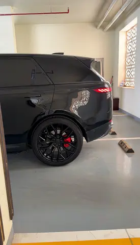2023 LAND Rover RANGE ROVER SPORT 照片 2