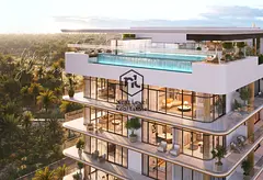 Luxury 3BR | Private Pool & Spacious Terrace | Celeste Heights
