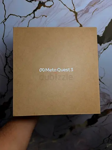Meta quest 3.  4k 512gb