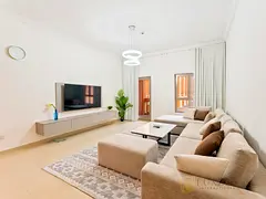 Vacant | Fully Furnished | Sea View