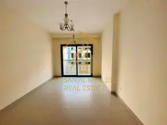 Brand new/ 1bHk Apartment/ open view// Near to sharjha Airport/