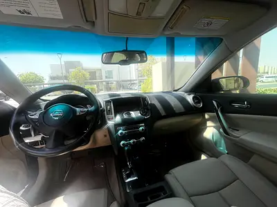 2015 Nissan MAXIMA 缩略图 19