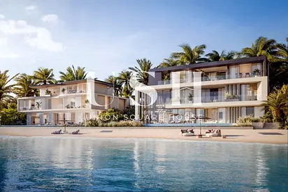 Exclusive 6BR | Biggest plot | Sunset view