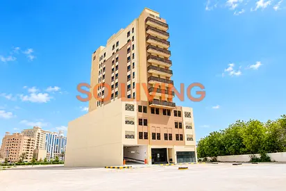 Spacious 1BR | Move-In Ready | Best Rent Deal!