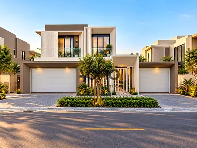 Fully Landscaped | Vastu 4BR | Large Layout