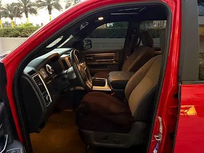 صورة 10 لـ 2023 Dodge RAM 1500