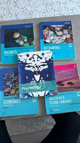 School books 9-10