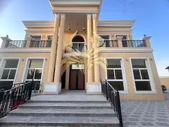 Street-Side Villa | Semi Furnished | Walk In Closet