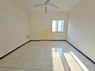 Decent 1 bhk just 32k balcony ready to move near bus stop near dubai