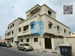 ◾️GRAB THE DEAL OF THE DAY Residential G+2 Building for Sale – Prime Location (Nuaimiya 2, Ajm