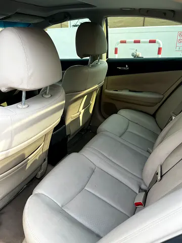 2015 Nissan MAXIMA 缩略图 14