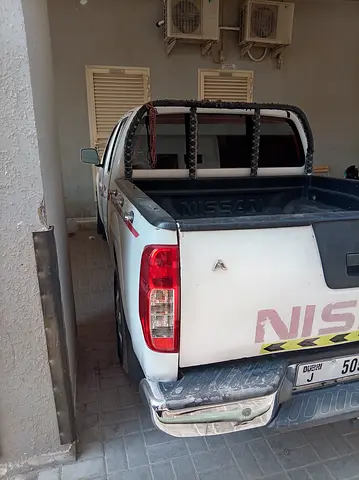 صورة 5 لـ 2013 Nissan NAVARA
