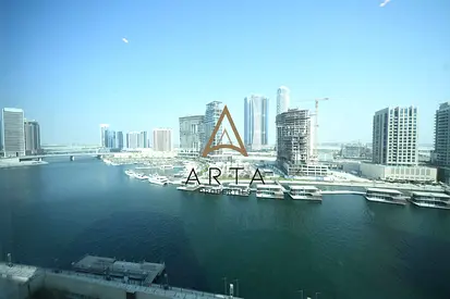 Direct Canal Views | Brand-new Furnished | Spacious