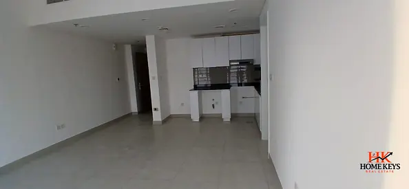 Unfurnished 1BR Apartment | The Pulse C2 | Multiple Views