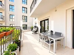 3BR + Maid | Podium Level | Vacant on Transfer