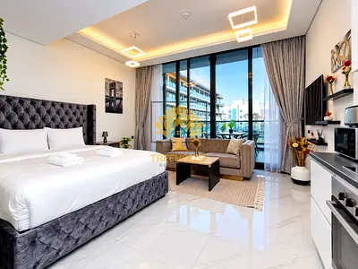 AMAZING COMMUNITY | LUXURY STUDIO | STUNNING