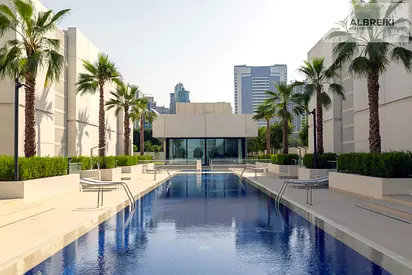 Brand New| Modern Luxury| 4BR Villa| Al Barsha 1