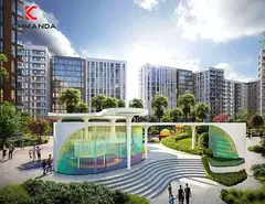 New Launch | 5% DP | 5% Discount | Freehold