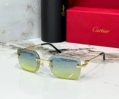 Cartier sunglasses for men