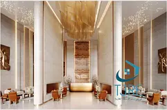 BINGHATTI SKYFLAME 1 | STYLISH STUDIO FOR SALE